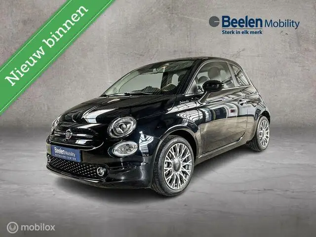 Photo 1 : Fiat 500 2022 Petrol