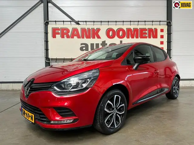 Photo 1 : Renault Clio 2019 Essence