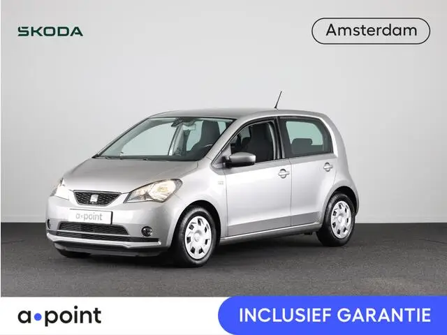 Photo 1 : Seat Mii 2019 Petrol