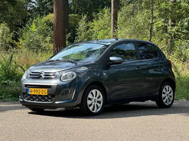 Photo 1 : Citroen C1 2020 Essence