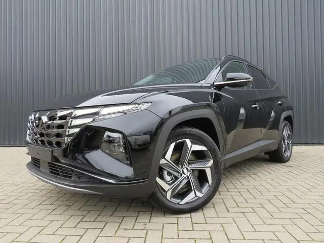 Photo 1 : Hyundai Tucson 2023 Hybride