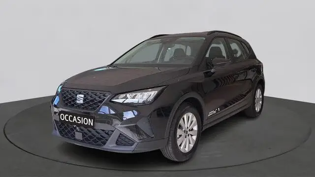 Photo 1 : Seat Arona 2024 Essence