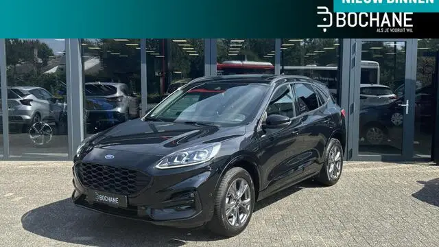 Photo 1 : Ford Kuga 2022 Hybride