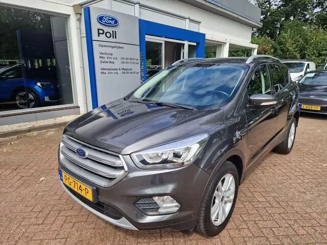 Photo 1 : Ford Kuga 2017 Essence