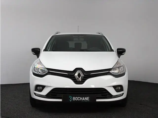 Photo 1 : Renault Clio 2019 Petrol