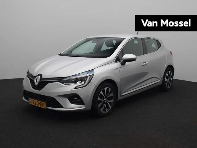 Photo 1 : Renault Clio 2020 Essence