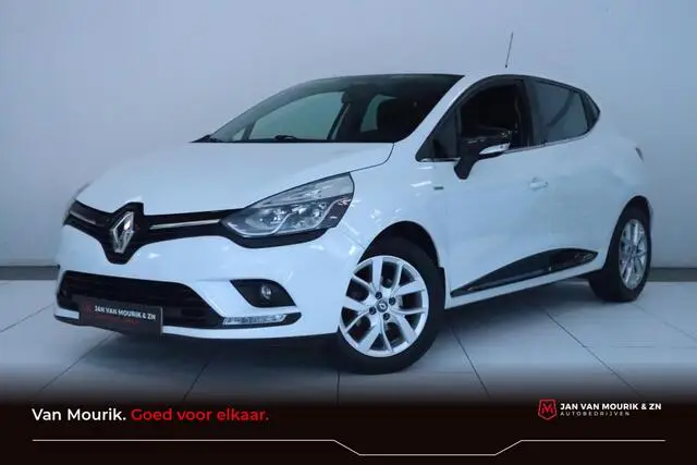 Photo 1 : Renault Clio 2018 Petrol