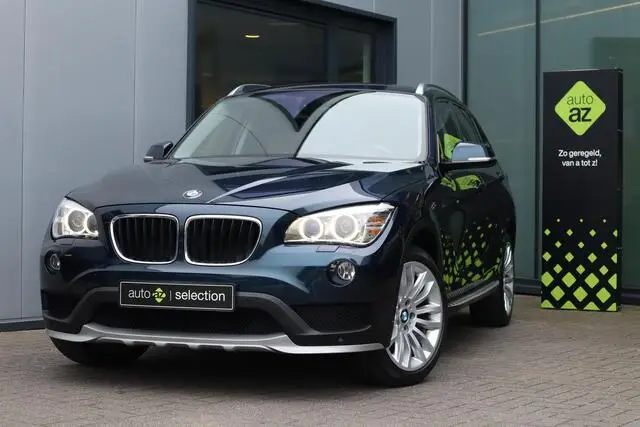 Photo 1 : Bmw X1 2015 Petrol