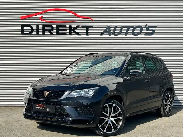 Photo 1 : Cupra Ateca 2019 Essence