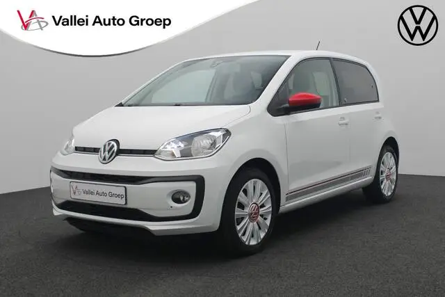 Photo 1 : Volkswagen Up! 2019 Petrol