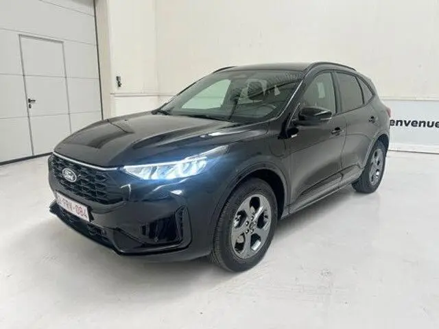 Photo 1 : Ford Kuga 2024 Petrol