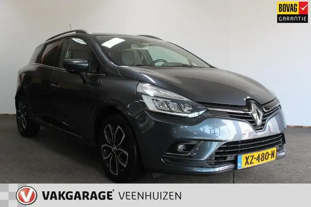 Photo 1 : Renault Clio 2018 Petrol