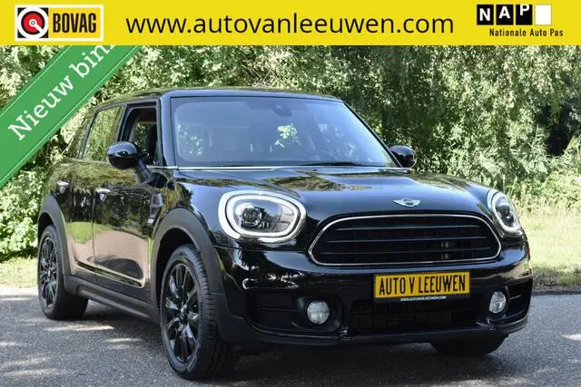 Photo 1 : Mini Countryman 2018 Petrol