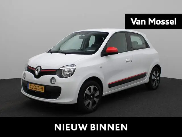 Photo 1 : Renault Twingo 2019 Petrol