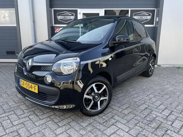 Photo 1 : Renault Twingo 2018 Essence