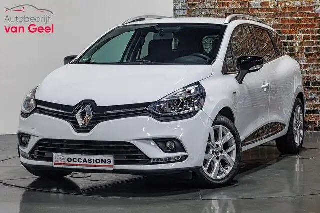 Photo 1 : Renault Clio 2020 Petrol