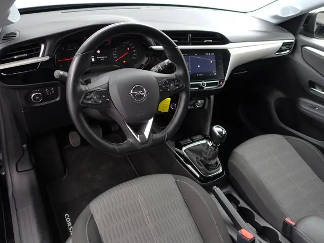 Photo 1 : Opel Corsa 2021 Petrol