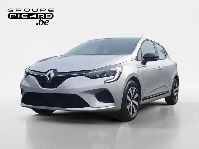 Photo 1 : Renault Clio 2023 Essence