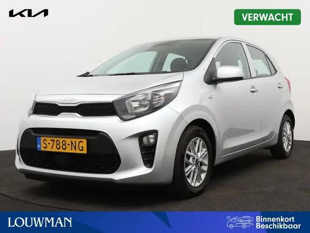 Photo 1 : Kia Picanto 2023 Essence