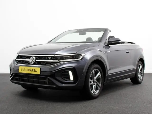 Photo 1 : Volkswagen T-roc 2023 Essence