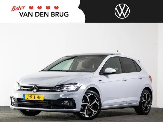 Photo 1 : Volkswagen Polo 2020 Petrol