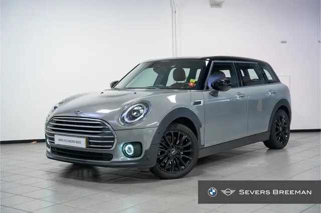 Photo 1 : Mini Cooper 2020 Petrol