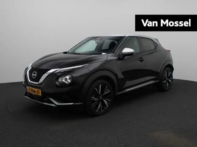 Photo 1 : Nissan Juke 2023 Petrol