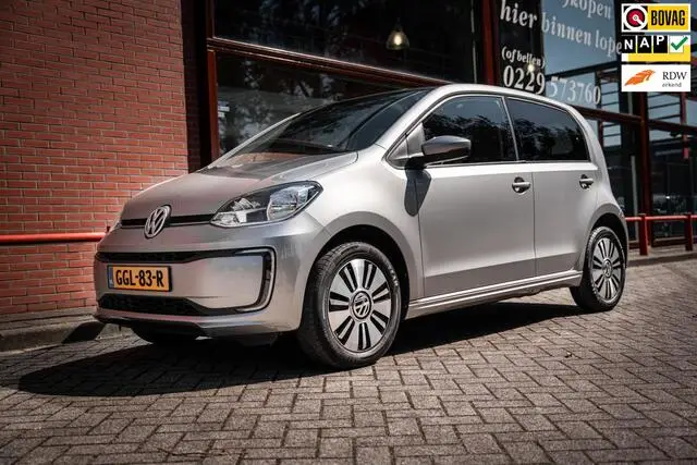 Photo 1 : Volkswagen Up! 2019 Électrique