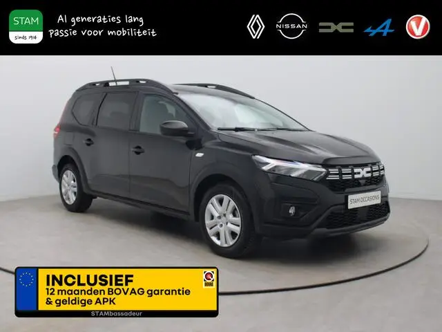 Photo 1 : Dacia Jogger 2023 Petrol