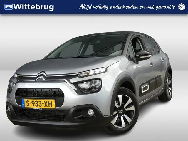 Photo 1 : Citroen C3 2023 Petrol