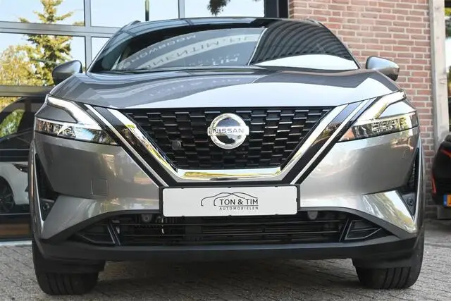 Photo 1 : Nissan Qashqai 2021 Essence