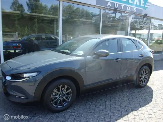 Photo 1 : Mazda Cx-30 2019 Essence