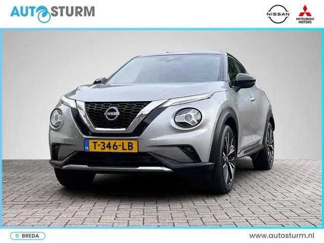 Photo 1 : Nissan Juke 2023 Petrol