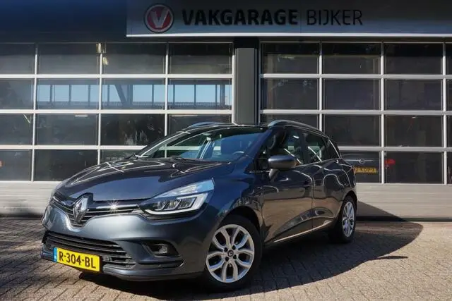 Photo 1 : Renault Clio 2019 Petrol