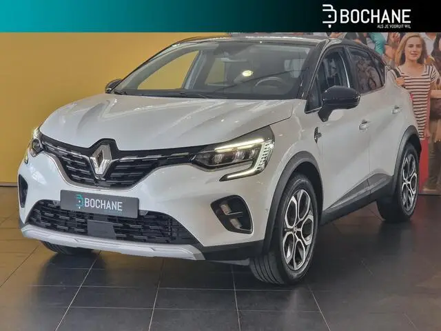 Photo 1 : Renault Captur 2023 Essence