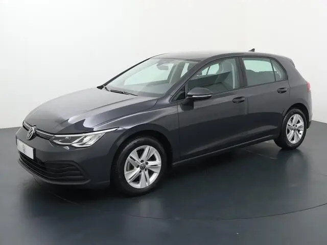 Photo 1 : Volkswagen Golf 2020 Petrol