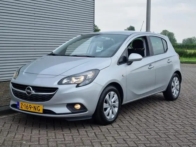 Photo 1 : Opel Corsa 2018 Essence