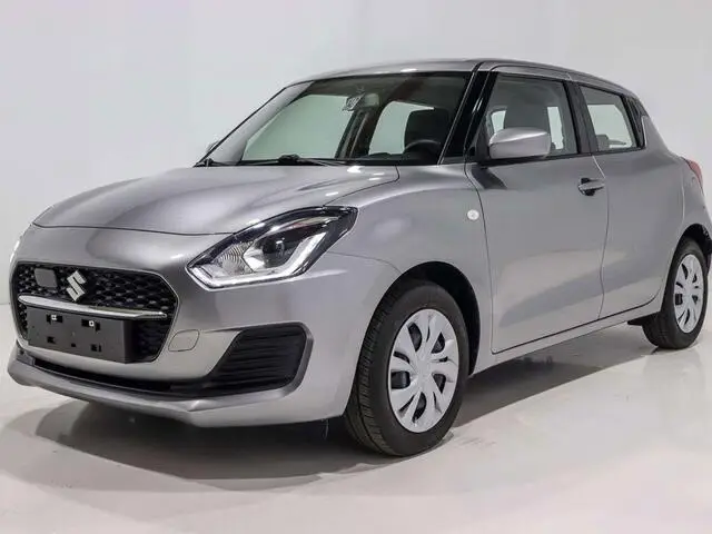 Photo 1 : Suzuki Swift 2022 Essence