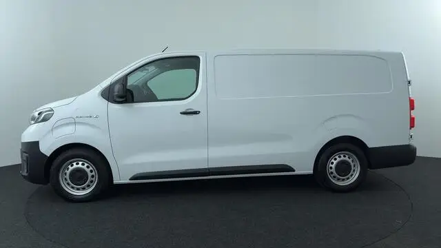 Photo 1 : Toyota Proace 2023 Electric