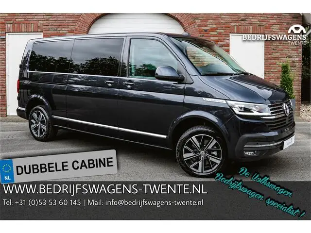 Photo 1 : Volkswagen Caravelle 2023 Diesel