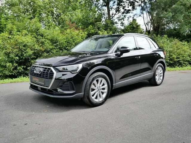 Photo 1 : Audi Q3 2020 Petrol