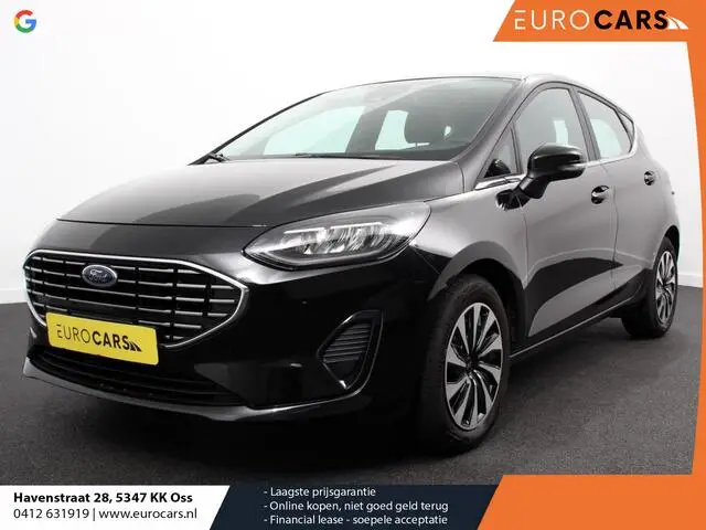 Photo 1 : Ford Fiesta 2023 Essence