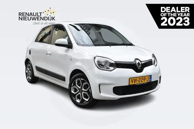 Photo 1 : Renault Twingo 2021 Essence