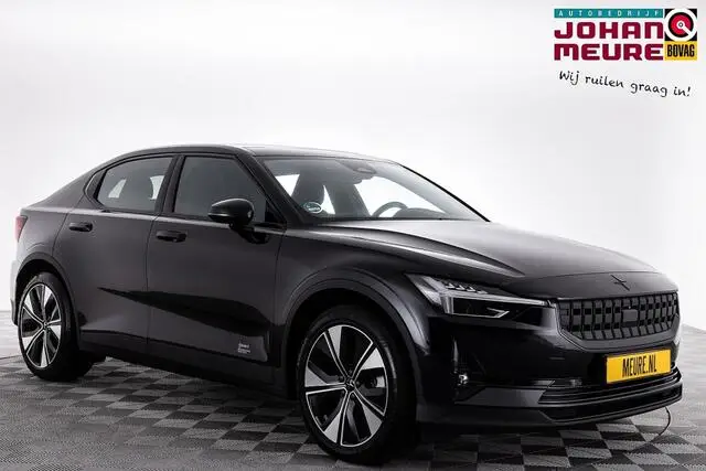 Photo 1 : Polestar 2 2023 Electric