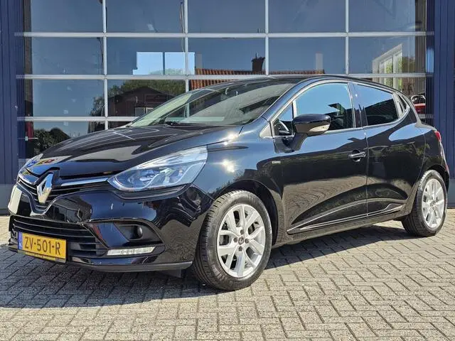 Photo 1 : Renault Clio 2019 Essence