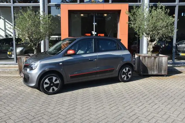 Photo 1 : Renault Twingo 2018 Essence