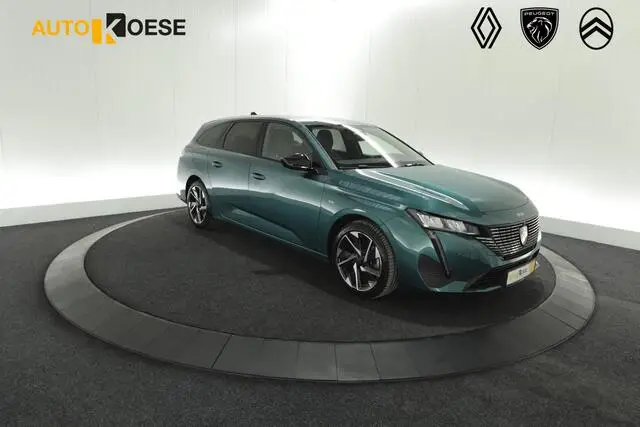 Photo 1 : Peugeot 308 2023 Essence