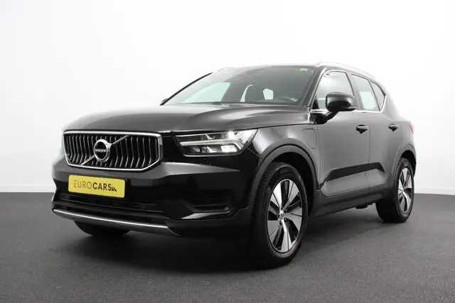 Photo 1 : Volvo Xc40 2022 Hybrid