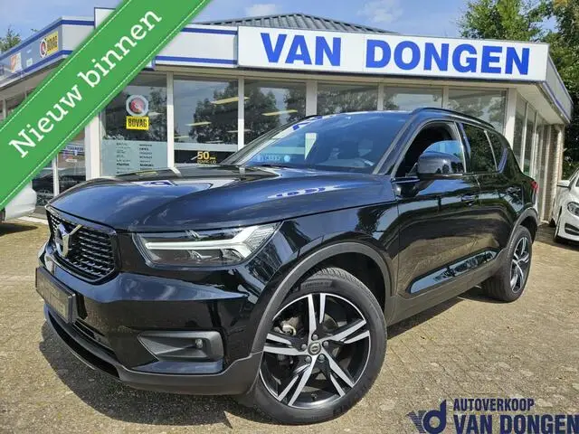 Photo 1 : Volvo Xc40 2018 Essence