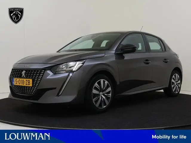 Photo 1 : Peugeot 208 2023 Petrol